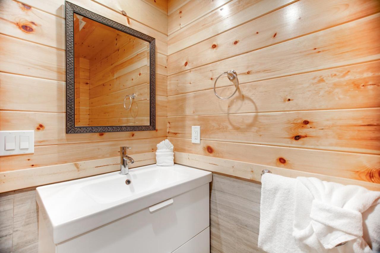 Willa Mountainside Escape Gatlinburg Zewnętrze zdjęcie