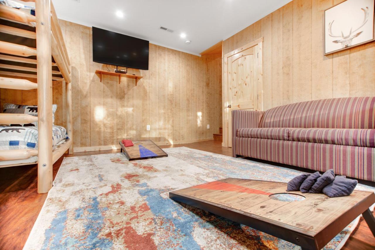 Willa Mountainside Escape Gatlinburg Zewnętrze zdjęcie