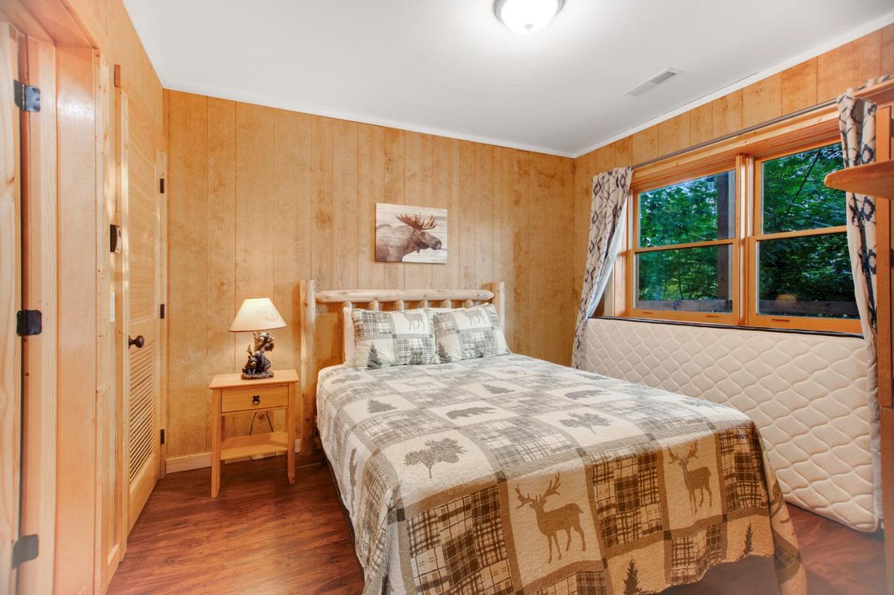 Willa Mountainside Escape Gatlinburg Zewnętrze zdjęcie