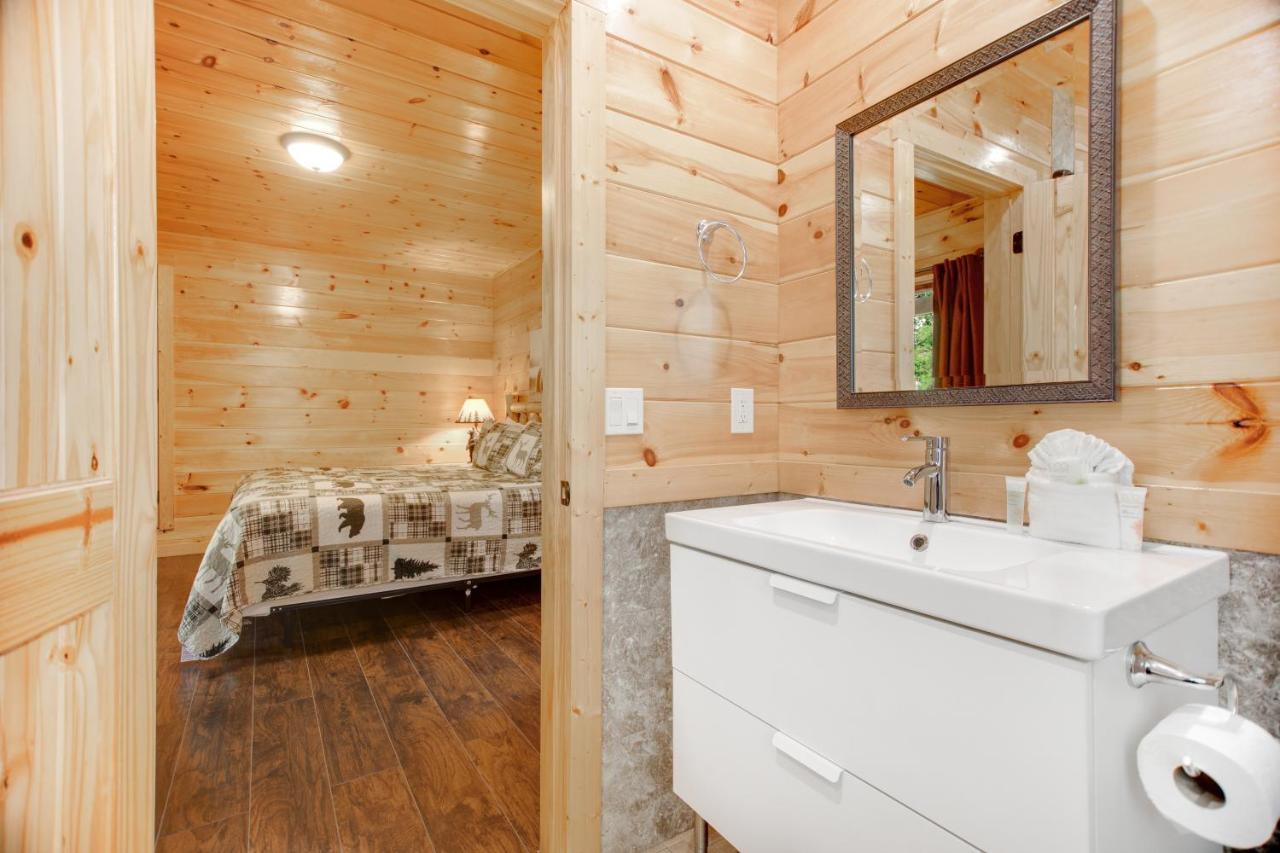 Willa Mountainside Escape Gatlinburg Zewnętrze zdjęcie