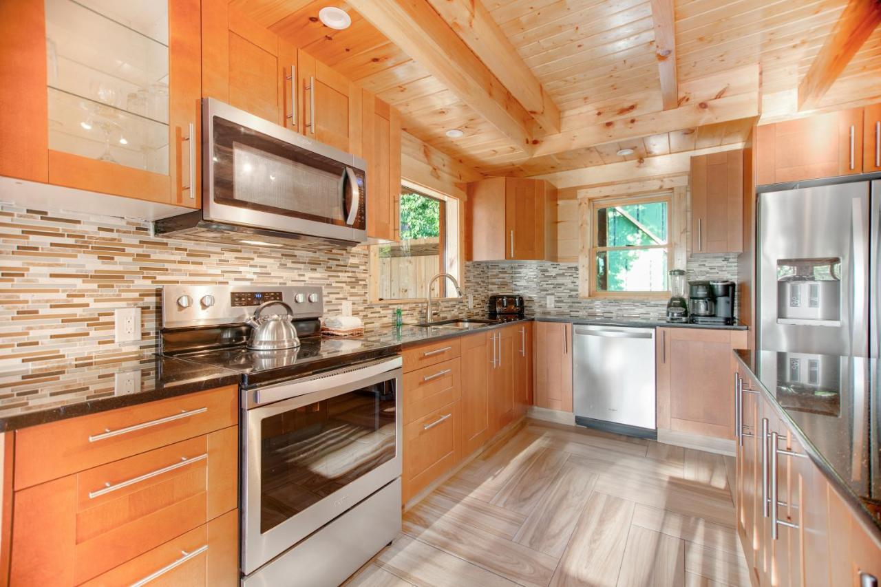 Willa Mountainside Escape Gatlinburg Zewnętrze zdjęcie