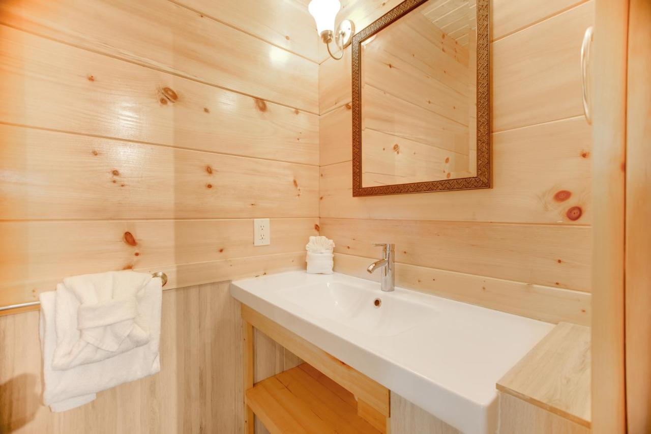 Willa Mountainside Escape Gatlinburg Zewnętrze zdjęcie